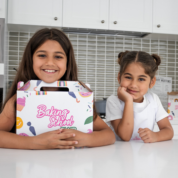 Kid's Workshops